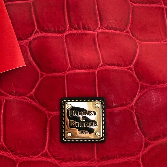 Dooney & Bourke Maurizia Bag - Picture 2 of 8